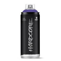 Aerozoliniai dažai Montana Hardcore, paprastieji, violetinė sp., 0.4 l