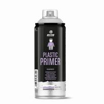 Aerozolinis gruntas Montana Mtn Pro, paprastieji, skaidri sp., 0.4 l
