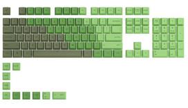 Klaviatūros dangtelis Glorious PC Gaming Race GLO-KC-GPBT-O, įvairių spalvų