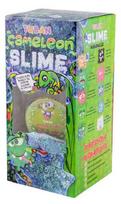 Išmanusis plastilinas Tuban Super Slime Set - Chameleon, įvairių spalvų