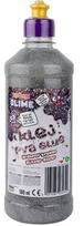 PVA klijai Tuban PVA Glitter Glue TU 3432, sidabro sp.