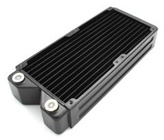 Radiatorius Magicool 240S G2 Ultra, 27.2 cm, juoda sp.