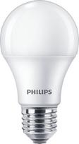 Lemputė Philips LED, A60, 2700 °K, E27, 10 W, 1055 lm, 3 vnt.