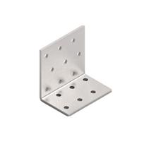 Tvirtinimo kampas Haushalt, 60 mm x 40 mm x 60 mm