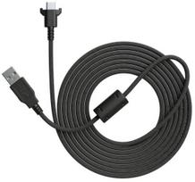Laidas Glorious PC Gaming Race Ascended Cord USB Type-C, USB Type A, 2 m, juoda sp.