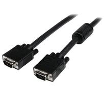 Kabelis StarTech MXTMMHQ5M VGA Male, VGA Male, 5 m, juoda sp.