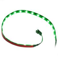 LED juostelės su priklijuojamu tvirtinimu Kolink Inspire L1 ARGB LED Strip, 39 g, juoda sp.