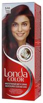 Plaukų dažai Londa Color, ruby, 5/46, 110 ml