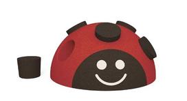 Medinis gyvūnas Elou Ladybug
