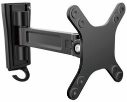 Televizoriaus laikiklis StarTech Single Swivel, 13-34", 15 kg