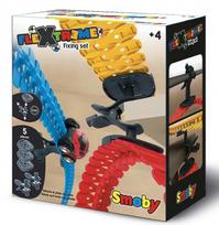 Montavimo komplektas Smoby Flextreme Fixing Set 180910, įvairių spalvų