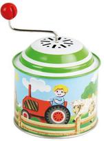 Muzikinė dėžutė, ferma Lena 52760
