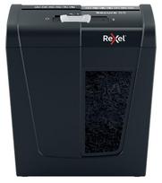 Popieriaus smulkintuvas Rexel Secure S5, 6 mm