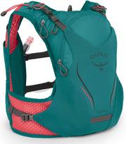 Bėgimo kuprinė Osprey Dyna 6 Reef Teal, žalia sp., 6 l