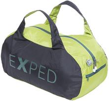 Kelioninis krepšys Exped Stowaway Duffle 50, žalia sp., 50 l