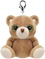 Pliušinis žaislas Wild Planet Bear Pendant, ruda sp.