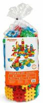 Konstruktorius Marioinex Waffle Mix, 200 vnt.