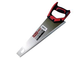 Rankinis medžio pjūklas HAUSHALT 11TPI, 400 mm