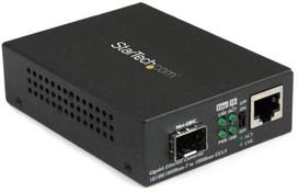 Buitinis ilgintuvas StarTech MCM1110SFP, 95 x 26 mm, 3 vnt., juoda sp.