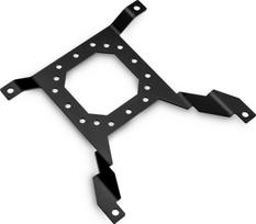 Tvirtinimas EKWB EK-Loop X3 Uni Pump Reservoir Bracket, juoda sp.