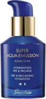 Veido emulsija Guerlain Super Aqua, 50 ml