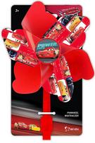 Vėjo malūnėlis Seven Disney Cars 51671, plastikas, raudona sp.