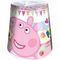 Gaubtas Peppa Pig Picnic, rožinė sp.