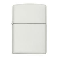 Žiebtuvėlis Zippo Classic White Matte 214, balta sp.
