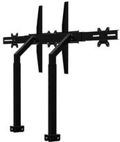 Monitoriaus laikiklis Next Level Racing F-GT, 27-65", 60 kg