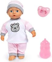 Lėlė - kūdikis Bayer Kiss Baby, 36 cm, įvairių spalvų