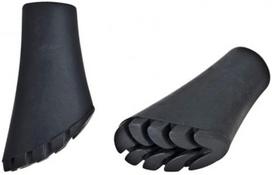 Ėjimo lazdų antgalis Vipole Walking Pole Tips, 2 vnt.