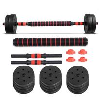 Svarmenų rinkinys Tomaz Sport TS DB x 20 kg
