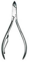 Žirklutės odelėms Beter Manicure Pliers