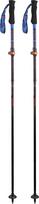 Šiaurietiško ėjimo lazdų komplektas Viking Kettera Pro, 115 - 135 cm