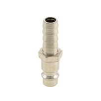 Pneumatinė greitai fiksuojama jungtis Haushalt VG153, 50 Bar, D10, 1/4"M