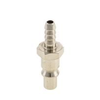 Pneumatinė greitai fiksuojama jungtis Haushalt VG156, 100 Bar, D6, 1/4"M