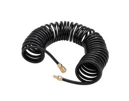 Kompresoriaus žarna Haushalt VG717, PU, 8×12 mm, 10 m