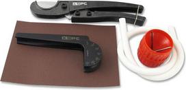 Skysčio aušinimo sistemos priedas XSPC PETG Easy Cut/Easy Bend Toolkit, juoda sp.