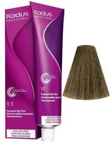 Plaukų dažai Kadus Professional Permanent Color, dark blonde, 6/0, 60 ml