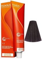 Plaukų dažai Kadus Professional Demi-Permanent Color, dark brunette, 3/0, 60 ml