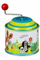 Muzikinė dėžutė Lena Little Mole, įvairių spalvų