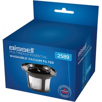 Dulkių siurblio filtras Bissell MultiReach Essential 2589, 7.6 cm