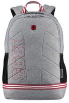 Kuprinė Wenger Quadma, pilka sp., 22 l, 16"