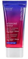 Veido kremas StriVectin Advanced Retinol Nightly Renewal Moisturizer, 50 ml