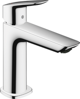 Praustuvo maišytuvas Hansgrohe Logis ComfortZone 110, chromo sp.