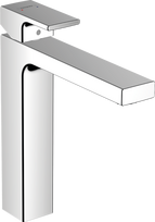 Praustuvo maišytuvas Hansgrohe Vernis Shape 71562000, chromo sp.