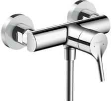 Dušo maišytuvas Hansgrohe Talia S Shower Mixer, chromo sp.