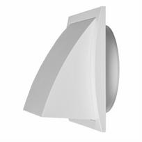 Ventiliacijos grotelės ND12FV Europlast 190 x 190 mm