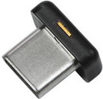 Saugumo sistema Yubico YubiKey 5C Nano