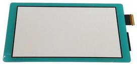 Atsarginė nešiojamojo kompiuterio dalis Nintendo Switch Lite Touch Screen (Green)